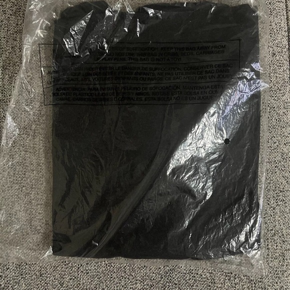 Born X Raised Dodgers World Series 2020 shirt NIB - Picture 3 of 3